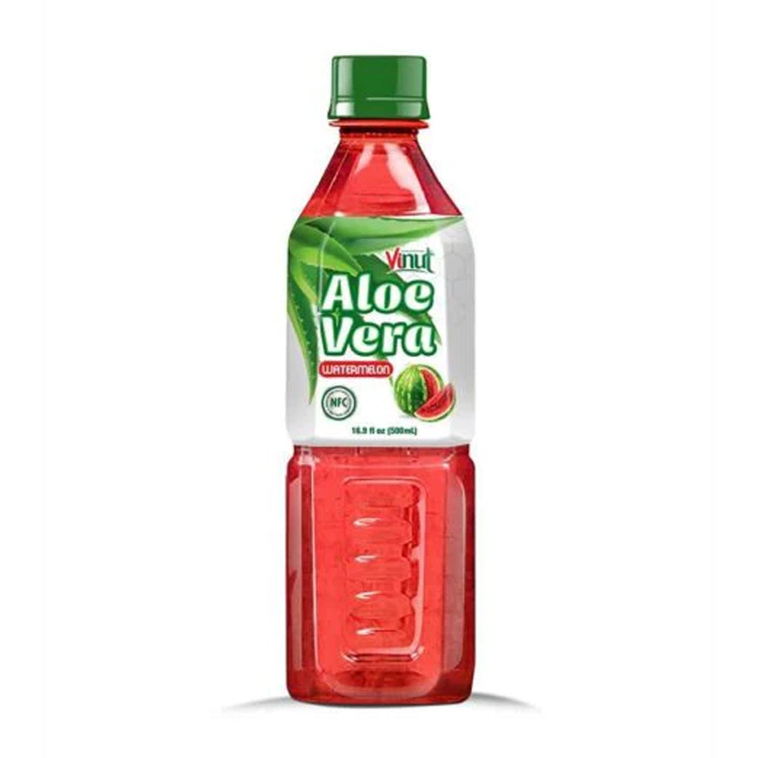 Vinut Aloe Vera & Karpuz 500Ml